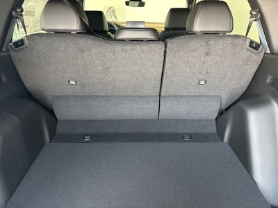 2026 Honda CR-V Hybrid AWD Sport Touring Hybrid