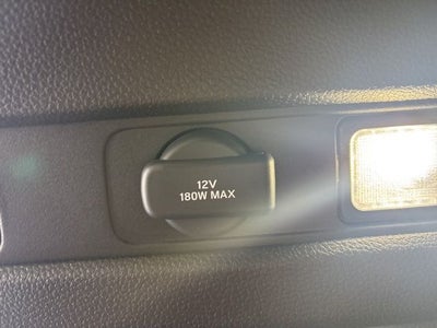 2026 Honda CR-V Hybrid AWD Sport Touring Hybrid