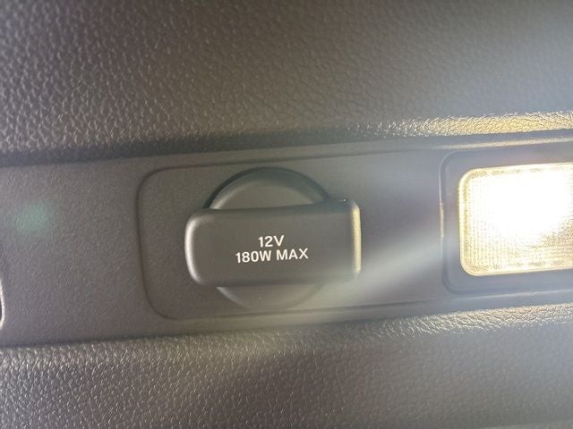 2026 Honda CR-V Hybrid AWD Sport Touring Hybrid