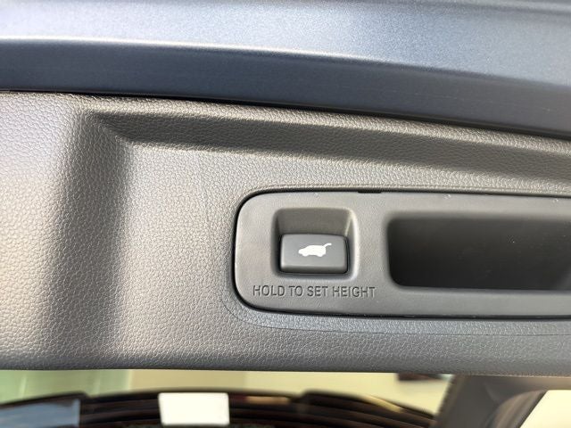 2026 Honda CR-V Hybrid AWD Sport Touring Hybrid