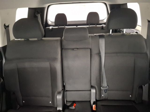 2025 Hyundai Santa Fe SE — photo 28