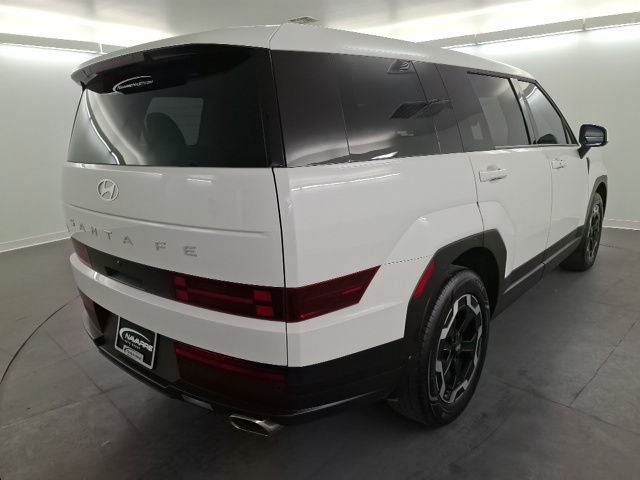 2025 Hyundai Santa Fe SE