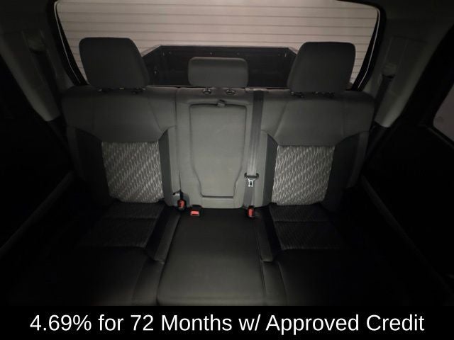 2019 Toyota Tundra SR5 — photo 33