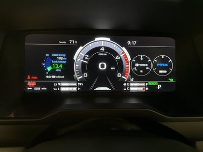 2023 Toyota Tundra Hybrid Platinum Hybrid