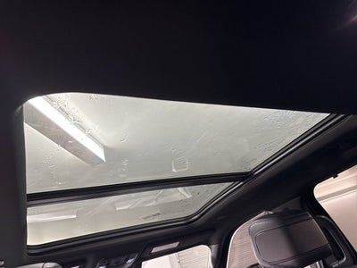 2023 Toyota Tundra Hybrid Platinum Hybrid