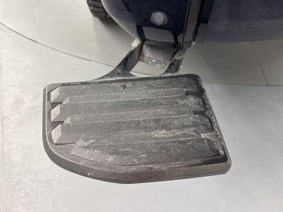 2023 Toyota Tundra Hybrid Platinum Hybrid