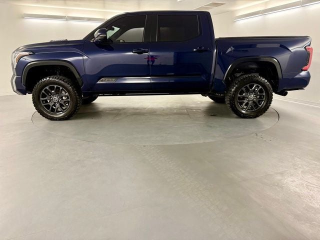 2023 Toyota Tundra Hybrid Platinum Hybrid