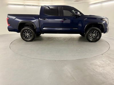 2023 Toyota Tundra Hybrid Platinum Hybrid