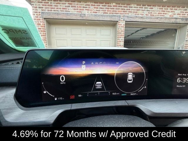 2024 Kia Telluride SX X-Line — photo 17