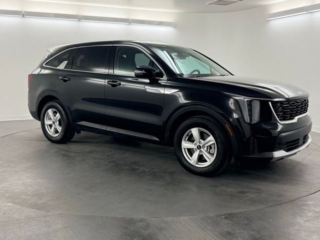 2024 Kia Sorento LX