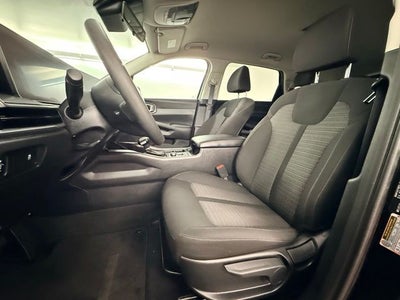 2024 Kia Sorento LX