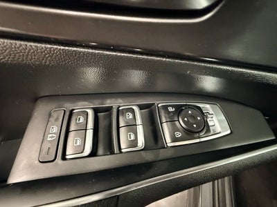 2024 Kia Sorento LX