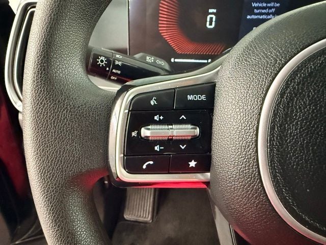 2024 Kia Sorento LX