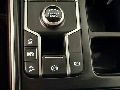 2024 Kia Sorento LX