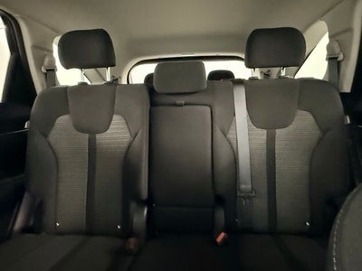 2024 Kia Sorento LX