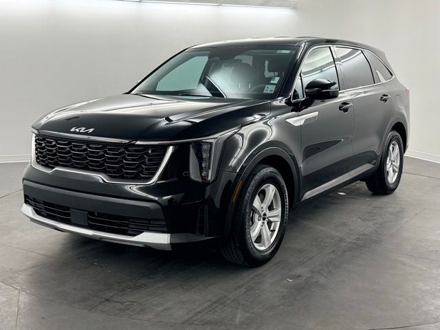 2024 Kia Sorento LX
