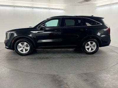 2024 Kia Sorento LX