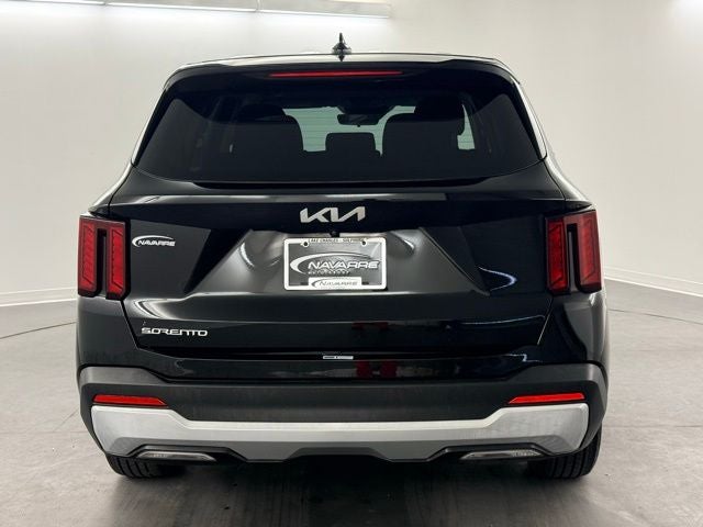 2024 Kia Sorento LX