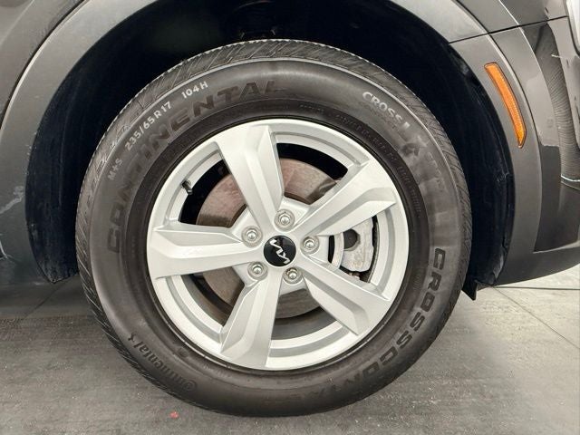 2024 Kia Sorento LX