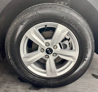 2021 Kia Sorento LX