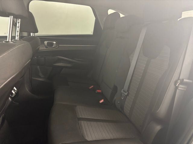 2021 Kia Sorento LX