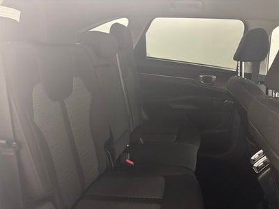 2021 Kia Sorento LX