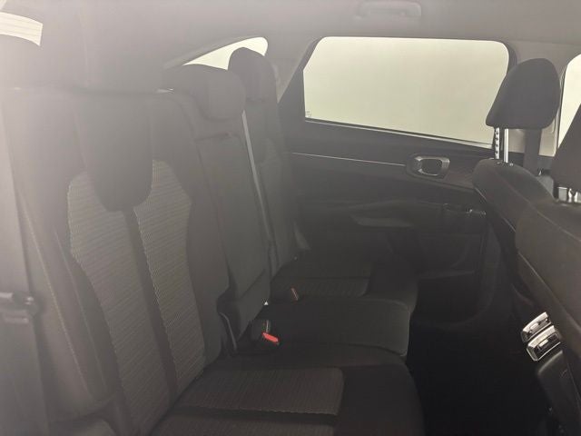 2021 Kia Sorento LX