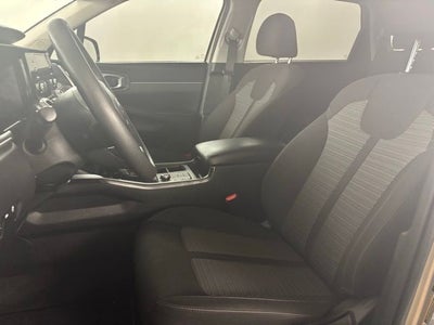 2021 Kia Sorento LX
