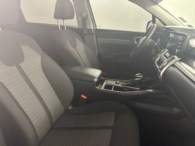 2021 Kia Sorento LX