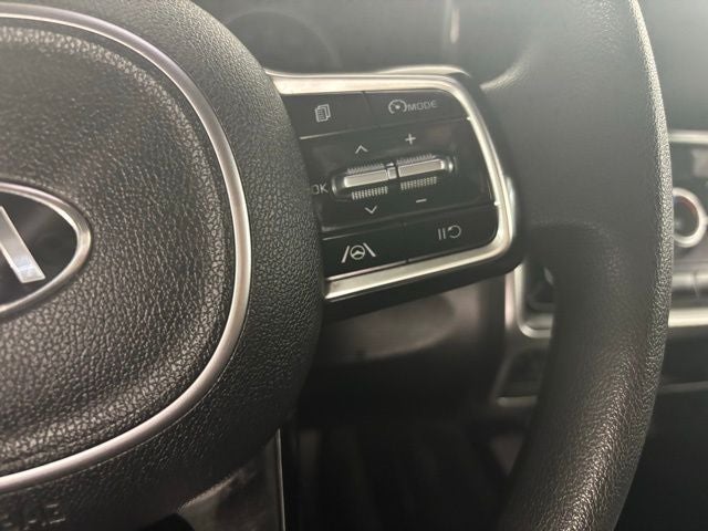 2021 Kia Sorento LX