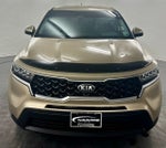 2021 Kia Sorento LX