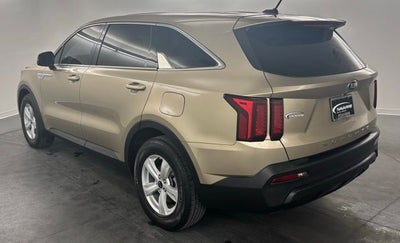 2021 Kia Sorento LX