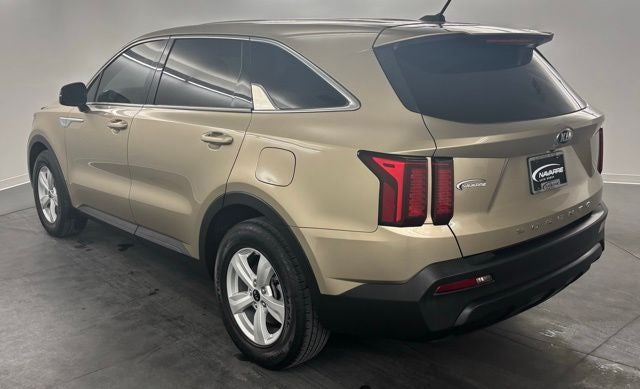 2021 Kia Sorento LX