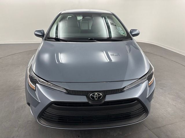 2024 Toyota Corolla LE — photo 2