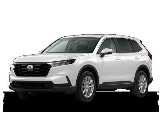 2027 Honda CR-V EX 2WD