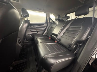 2023 Honda CR-V Base