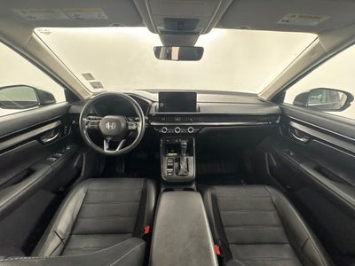 2023 Honda CR-V Base