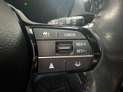 2023 Honda CR-V Base