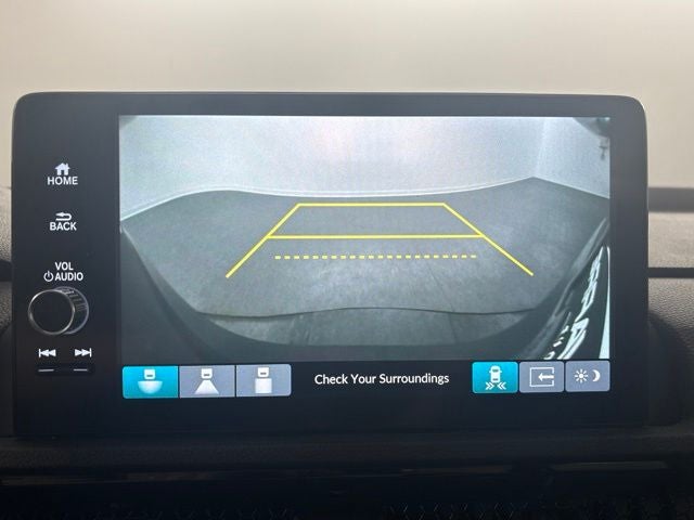 2023 Honda CR-V Base