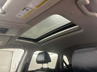 2023 Honda CR-V Base