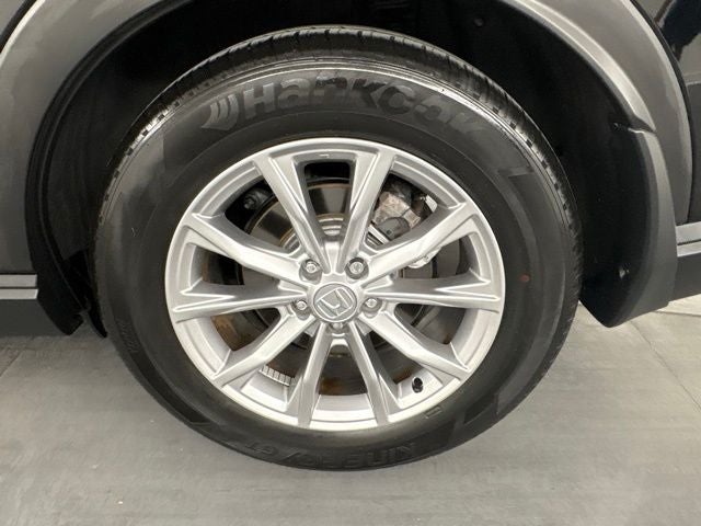 2023 Honda CR-V Base