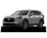 2027 Honda CR-V EX-L AWD