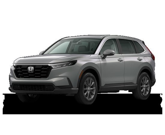 2027 Honda CR-V EX-L AWD