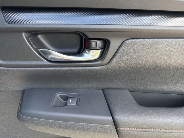 2026 Honda CR-V Hybrid 2WD Sport Hybrid