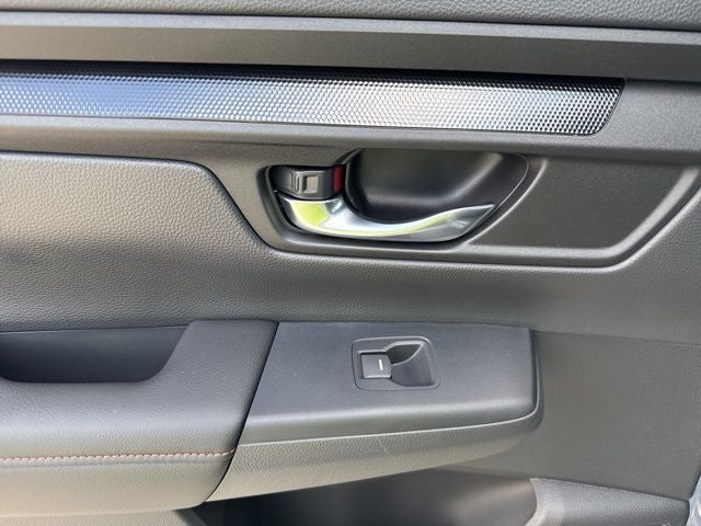 2026 Honda CR-V Hybrid 2WD Sport Hybrid