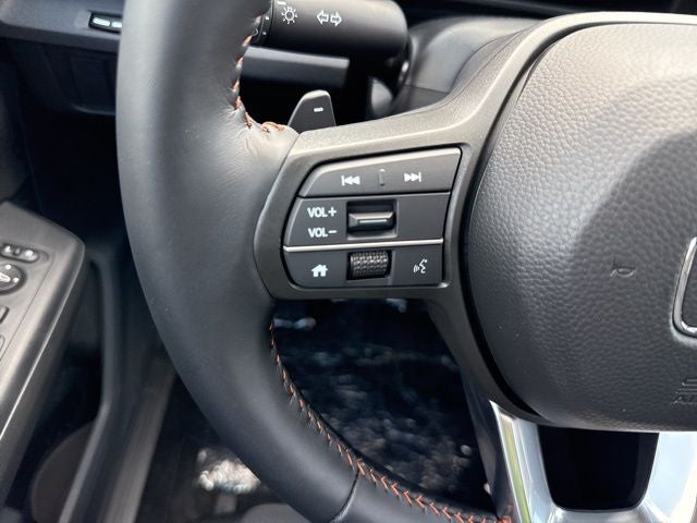 2026 Honda CR-V Hybrid 2WD Sport Hybrid