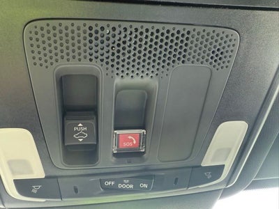 2026 Honda CR-V Hybrid 2WD Sport Hybrid