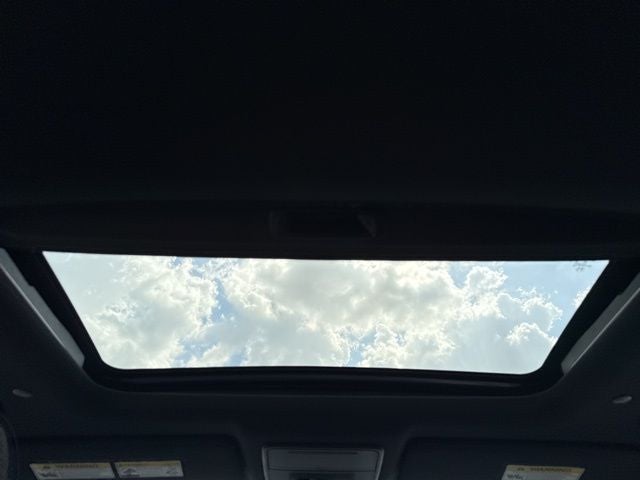 2026 Honda CR-V Hybrid 2WD Sport Hybrid