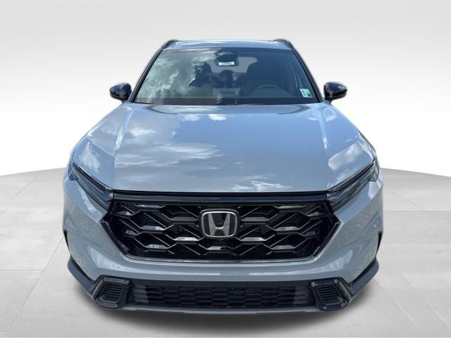 2026 Honda CR-V Hybrid 2WD Sport Hybrid