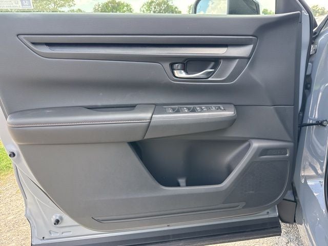 2026 Honda CR-V Hybrid 2WD Sport Hybrid